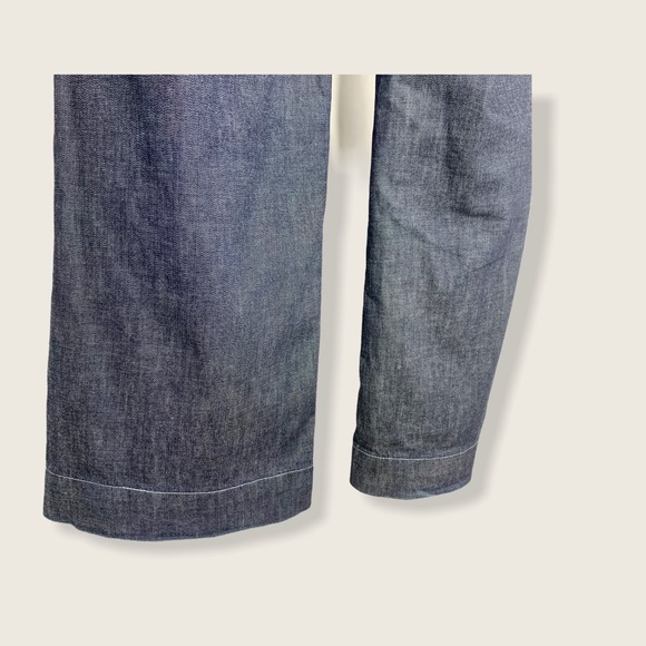 Daughters of the Liberation Wide Leg Jeans - Picture 6 of 15